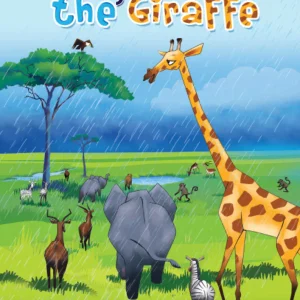 GINGER-THE-GIRAFFE-Free-Children's-Book